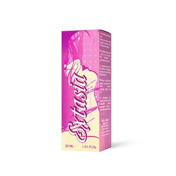 Asmeninis tepalas Ruf Erotic 30 ml