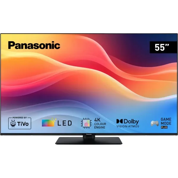 Смарт-ТВ Panasonic TB-55W61AEZ