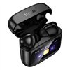Wireless headphones Hoco EQ14 black