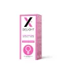 Asmeninis tepalas Ruf Erotic 30 ml