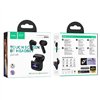 Wireless headphones Hoco EQ14 black