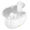 Wireless headphones Hoco EQ17 ANC white