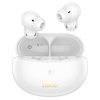 Wireless headphones Hoco EQ17 ANC white