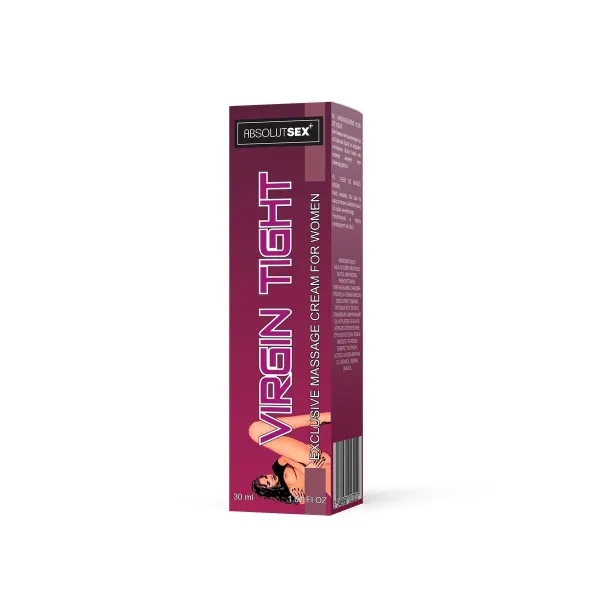 Asmeninis tepalas Ruf Erotic 30 ml