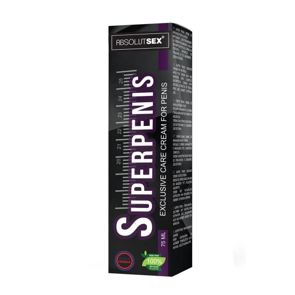 Asmeninis tepalas Ruf Erotic 75 ml