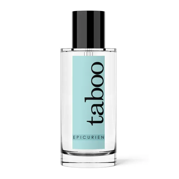 Erotiskā masāžas eļļa Ruf Erotic 50 ml