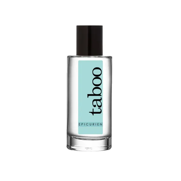 Erotic Massage Oil Ruf Erotic 50 ml