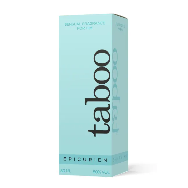 Erotic Massage Oil Ruf Erotic 50 ml