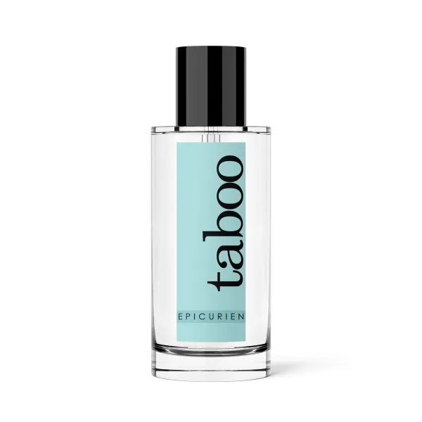 Erotiskā masāžas eļļa Ruf Erotic 50 ml