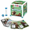 Izglītojošā Spēle Asmodee BrainBox - Animales