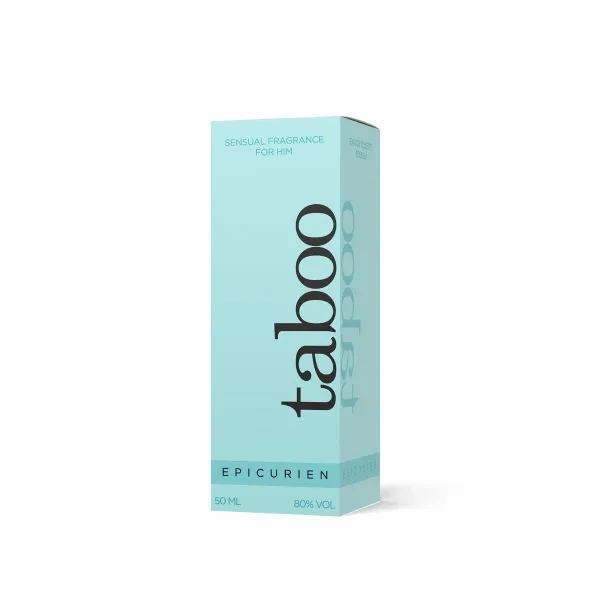Erotic Massage Oil Ruf Erotic 50 ml