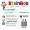 Izglītojošā Spēle Asmodee BrainBox - Animales