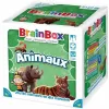 Izglītojošā Spēle Asmodee BrainBox - Animales
