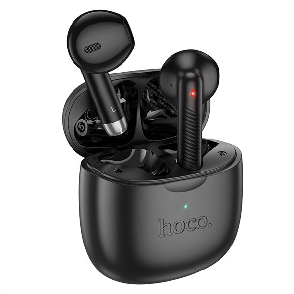 Wireless headphones Hoco EW201 black