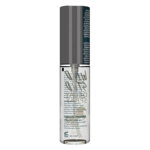 Крем-замедлитель Cobeco 22 ml