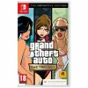 Видеоигра для Switch Rockstar Games