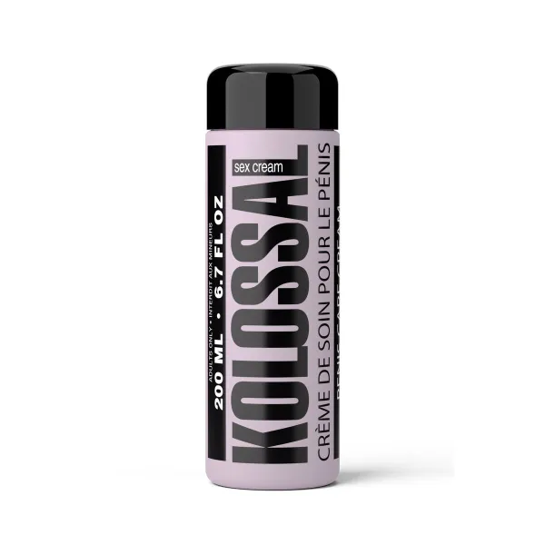 Крем-замедлитель Ruf Erotic 200 ml