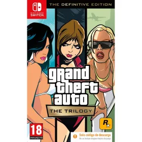 Teisaldatav Mängukonsool Nintendo 507227