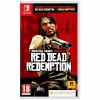 Videospēle priekš Switch Rockstar Games