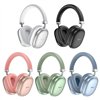 Wireless headphones Hoco W35 Max pink