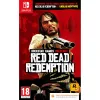 Videospēle priekš Switch Rockstar Games