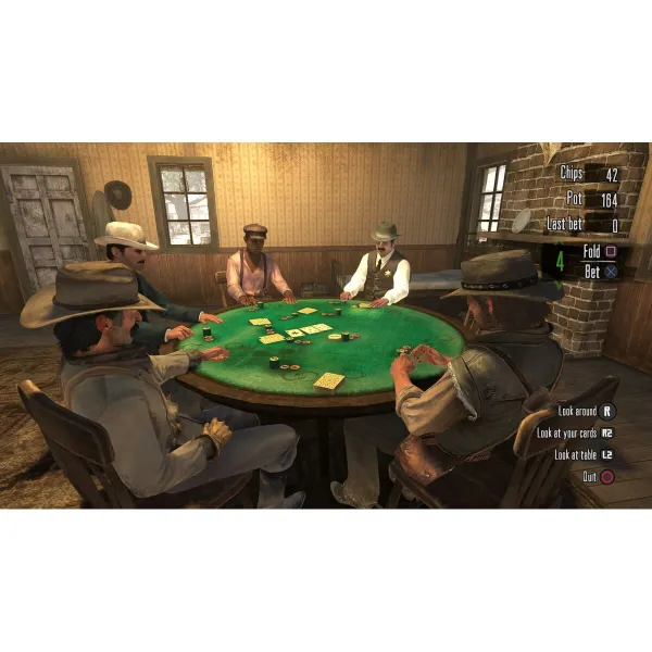 Videospēle priekš Switch Rockstar Games
