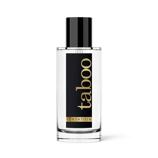 Erotiskā masāžas eļļa Ruf Erotic 50 ml