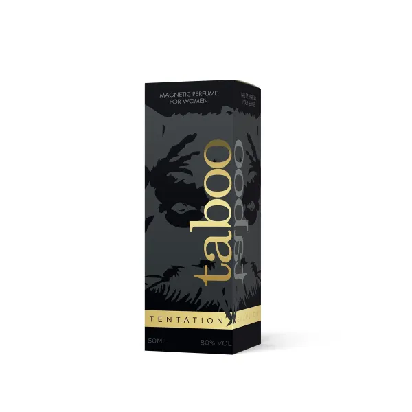 Erotiskā masāžas eļļa Ruf Erotic 50 ml