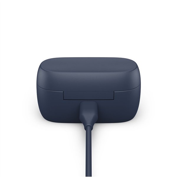 Wireless headphones Jabra Elite 2 navy