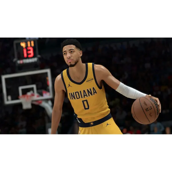Videopeli Switchille 2K GAMES