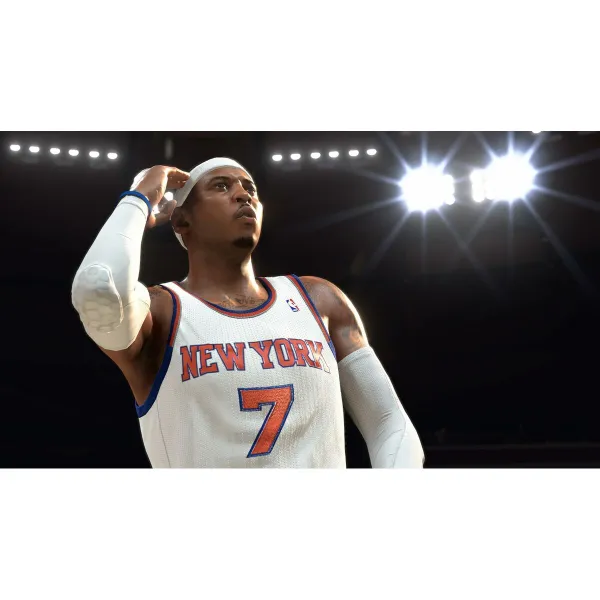 Videopeli Switchille 2K GAMES
