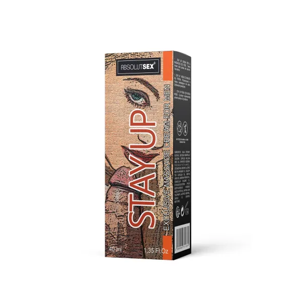 Libesti Ruf Erotic 40 ml