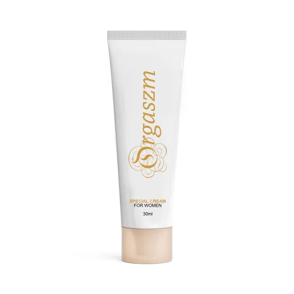 Retardējošs krēms Ruf Erotic 30 ml
