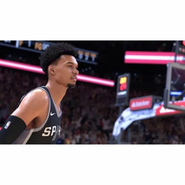 Видеоигры Xbox Series X 2K GAMES NBA 2K25