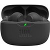Wireless headphones JBL Wave Beam TWS black