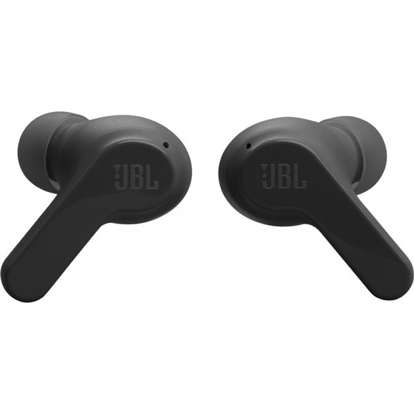 Wireless headphones JBL Wave Beam TWS black