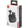 Wireless headphones JBL Wave Beam TWS black