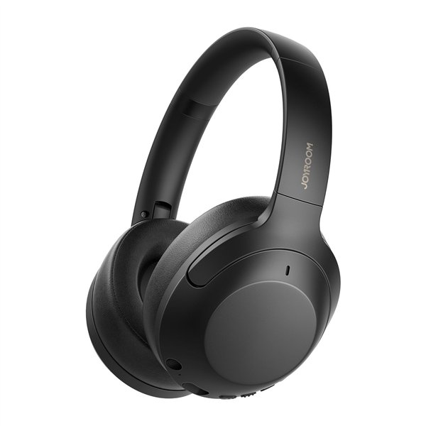 Wireless headphones Joyroom JR-JH2 Hybrid ANC black