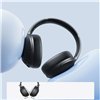 Wireless headphones Joyroom JR-JH2 Hybrid ANC black