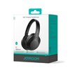 Wireless headphones Joyroom JR-JH2 Hybrid ANC black
