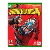 Xbox Series X Video Game 2K GAMES Borderlands 4