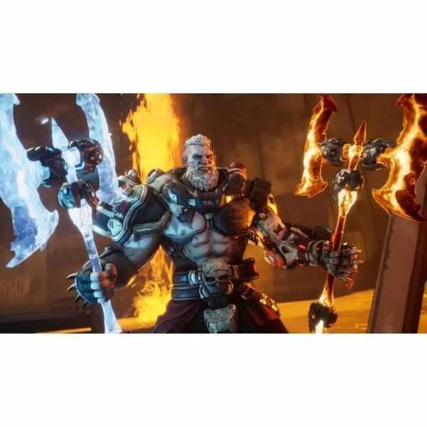 Xbox Series X Video Game 2K GAMES Borderlands 4