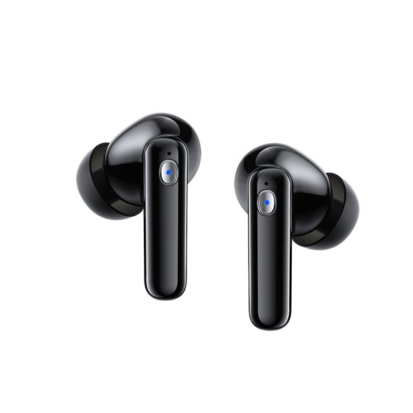 Wireless headphones Joyroom TWS JR-BB3 black