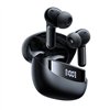 Wireless headphones Joyroom TWS JR-BB3 black