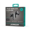 Wireless headphones Joyroom TWS JR-BB3 black