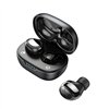 Wireless headphones Joyroom TWS JR-DB1 black