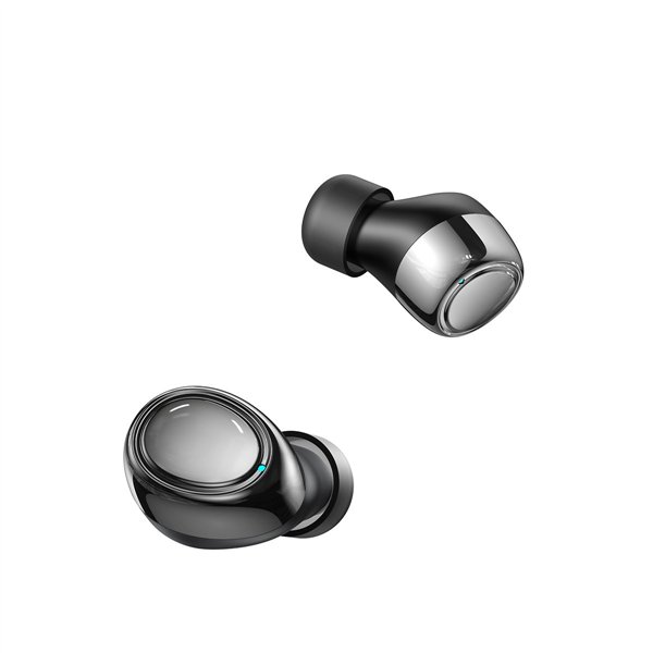 Wireless headphones Joyroom TWS JR-DB1 black