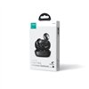 Wireless headphones Joyroom TWS JR-DB1 black