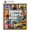 PlayStation 5 -videopeli Sony Grand Theft Auto V