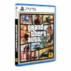 PlayStation 5 -videopeli Sony Grand Theft Auto V